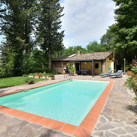 La Fornace Vakantiehuis