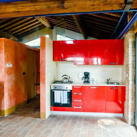 Vakantiehuis La Fornace San Casciano in Val di Pesa