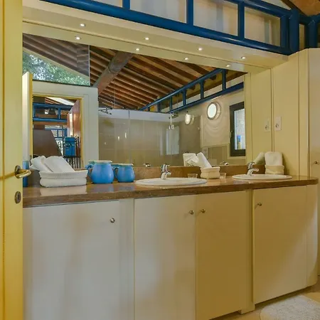 Vakantiehuis La Fornace