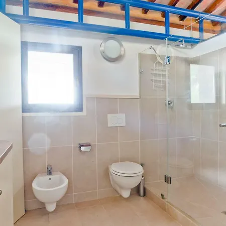 La Fornace Vakantiehuis *
