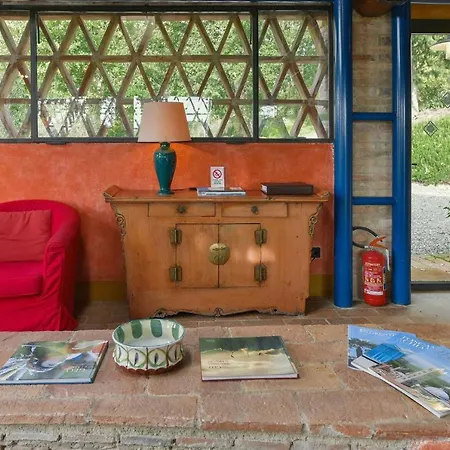 La Fornace Vakantiehuis