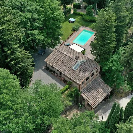 Holiday home La Fornace *