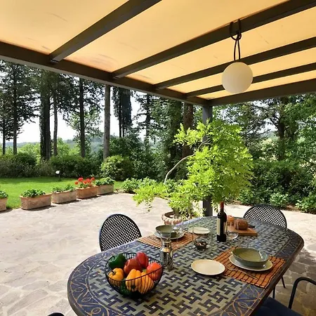 Holiday home La Fornace *