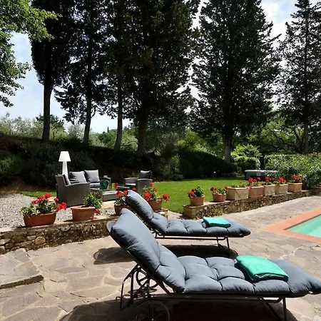 La Fornace Holiday home