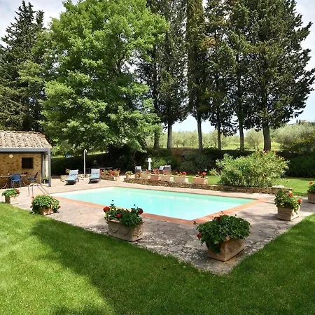 La Fornace San Casciano in Val di Pesa